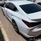 جناح لكزس وازياق es موديل 2019 الى 2023