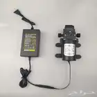 جهاز رذاذ كامل اغراضة