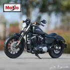 متوفر مجسمات دراجات وشاحنات هارلي ديفيدسون