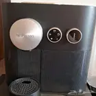 جهاز ماكينة اسبريسو اكسبرت نظيف يحتاج غسيل من الداخل
