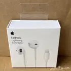 سماعه ايفون اصليه