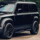 وطايات جانبية ديفندر