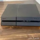 جهازين بليستيشن 4 تحديث 11.00 قابل للتهكير