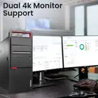 كمبيوتر مكتبى بموصفات ارمكو i7 Vpro مع كارت شاشة ب 1000 SR