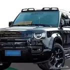 قطع واكسسوارات لاند رورفر ديفندر defender بأقل الاسعار