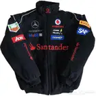جاكيت مرسيدس Mercedes jacket