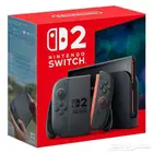 نينتندو سويتش nintendo switch 2