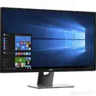 شاشة Dell 27 مكتبي شبة جديدة