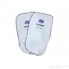 تلبيسة مقاعد السيارة الامامية - سائق وراكب ( كل السيارات )