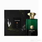 عطرين أمواج ايبيك و باوندلس Amouage perfumes