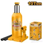 عفريتة قارورة 10 طن Hydraulic Bottle Jack