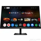 اتش بي أكس  32 أومن 31.5 بوصة - HP omen Gaming Monitor