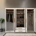 مطابخ وغرف النوم