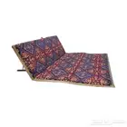 كرسي بر نفرين قابل للطي