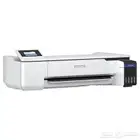 مكبس حراري   طابعة سبليميشن Epson F500