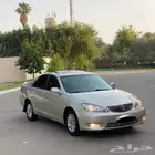 مطلوب كامري من 2000 إلى 2009