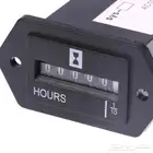 طبلون حساب عدد الساعات
