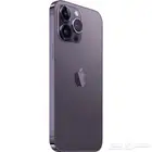 للبيع آيفون 14 برو ماكس - 256G (مستعمل)