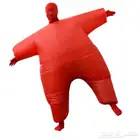 زي تنكري قابل للنفخ