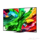 LG 86QNED86A شاشه