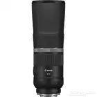 عدسة كانون RF 800mm f11 is stm