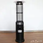 دفايات غاز خارجيه