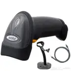 Barcode Scanner With Stand