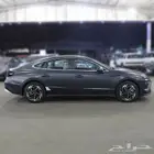 للتنازل سوناتا كومفورت رمادي مطفي 2025