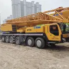 كرينات للايجار باليوميه والشهر نضام سفتي كامل