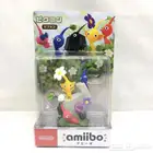 Pikmin Amiibo أميبو بيكمن