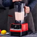 خلاط تيربو 4500 واط 15 سرعة