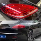 اسطبات باناميرا تعديل من 2010 الى 2014 LED