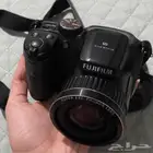 كاميرا FUJIFlLM