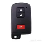 ريموت لندكروزر 2016-2018