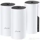 راوتر مقوي انترنت بنظام ميش Tp-link Ac1200 whole home