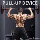 عقله لممارسة التمارين الرياضية ( Door way gym bar )