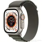 ساعة ابل الترا Apple Watch Ultra