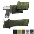 شراب صغير ل المسدس جراب حماية من القماش قابل للتوسع للمحافظ