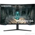 شاشة اوديسي g6 27inch