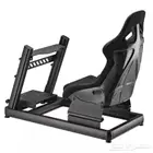 كرسي دريكسون جيمينج chair for steering gaming