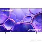 للبيع شاشة سامسونج 70 بوصة 4k ultra hd