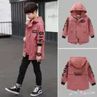 جاكيت شتوي اطفال