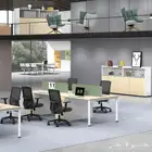تصنيع وحدات عمل ورك على حسب الطلب يوجد لدينا تابي وتمارا