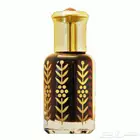 دهن عود طبيعي