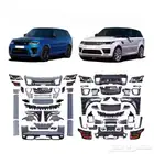 تعديل رنج روفر سبورت و اس في ار SVR RANGE SPORT