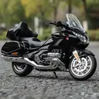 متوفر مجسمات دراجات هوندا قولد وينق الأصلية