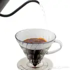 قمع قهوة
