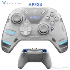 يد تحكم العاب فلاي ديجي ابيكس 4 Flydigi Apex