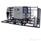 مكائن تحلية ومعالجة المياة