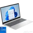 لاب توب اتش بى نوتبوك بصمه استعمال اسبوع فقط